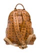 MCM Visetos Backpack