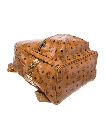MCM Visetos Backpack