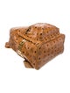 MCM Visetos Backpack