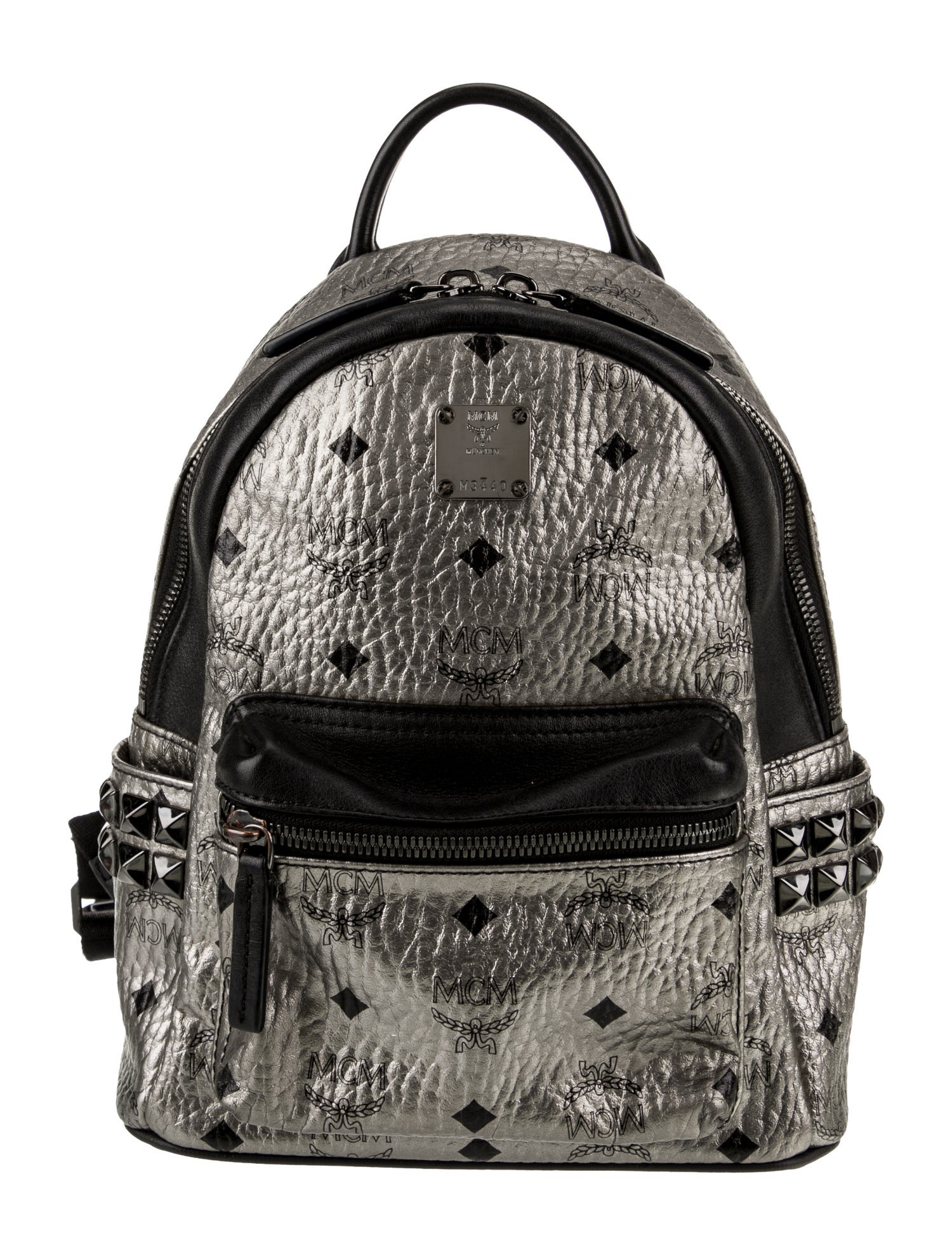 MCM Backpack