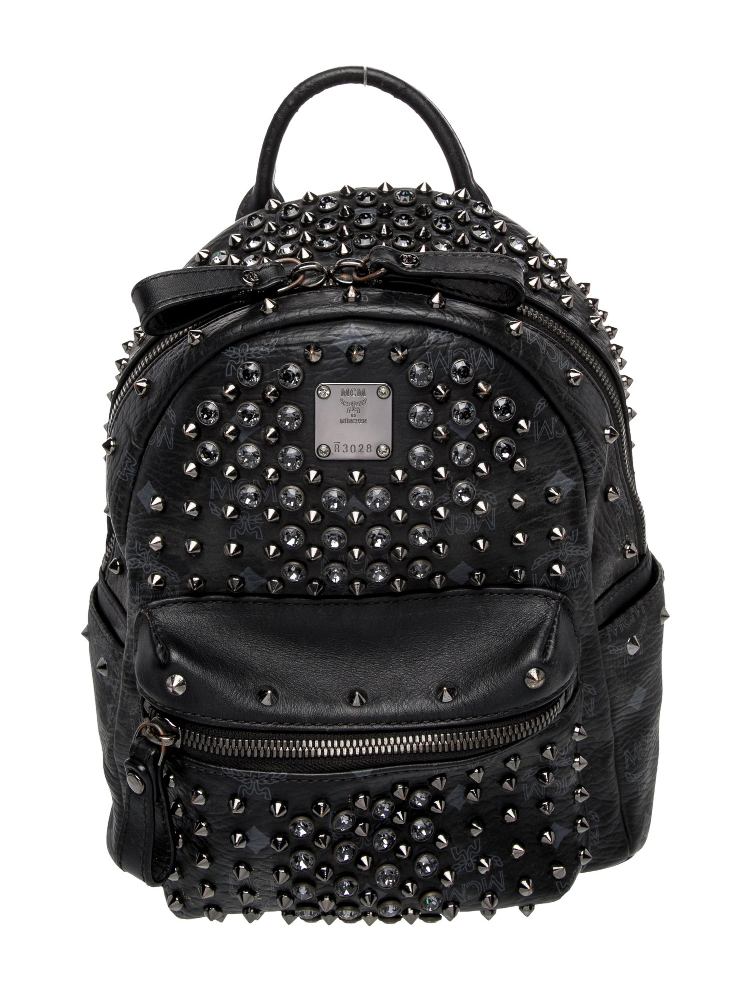 MCM Backpack