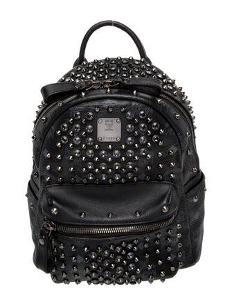 MCM Backpack