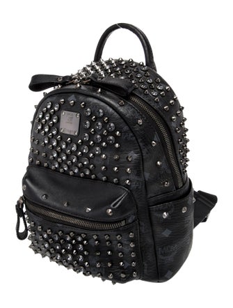 MCM Backpack