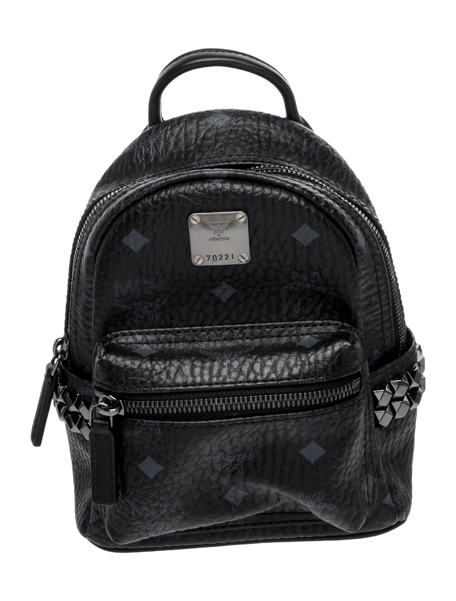 MCM Backpack