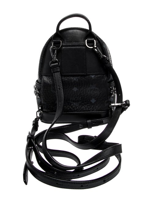 MCM Backpack