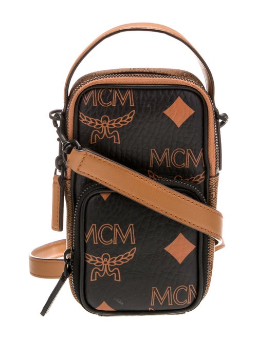 MCM Crossbody Bag