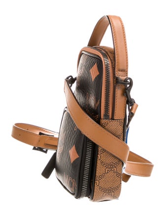 MCM Crossbody Bag