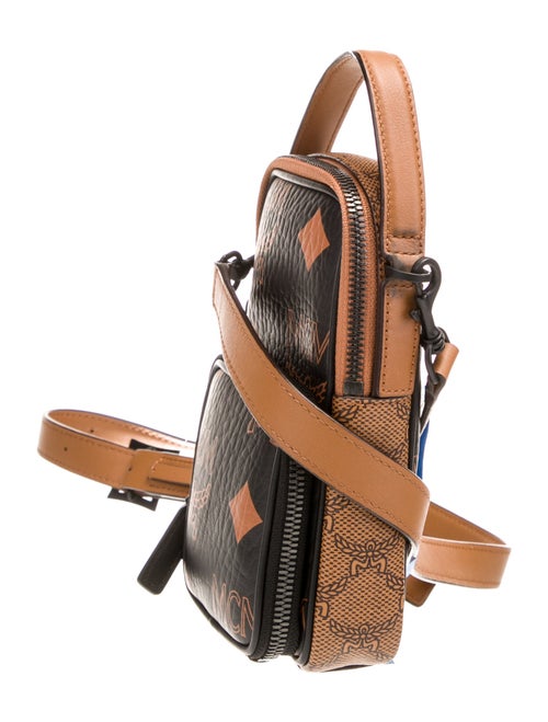 MCM Crossbody Bag
