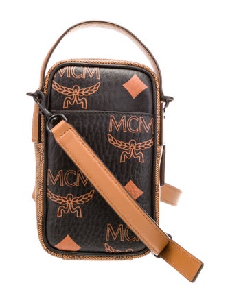 MCM Crossbody Bag