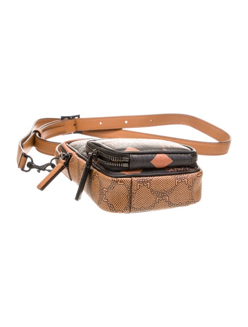 MCM Crossbody Bag