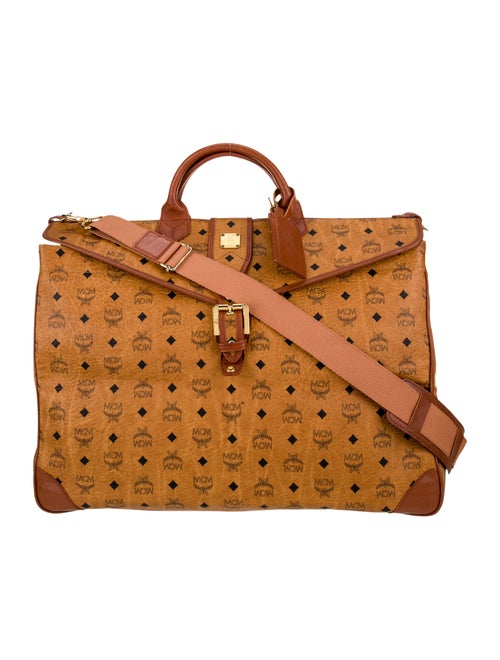 MCM Briefcase
