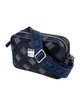 MCM Nylon Crossbody Bag