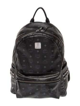 MCM Visetos Backpack