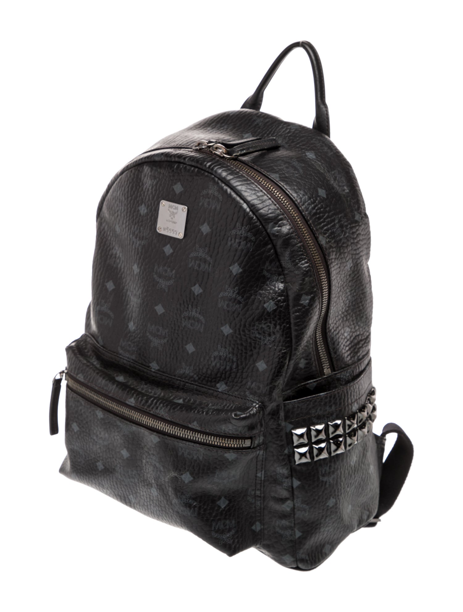 MCM Visetos Backpack
