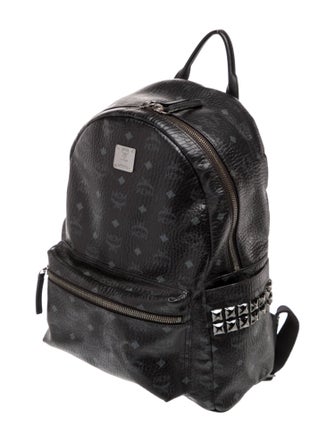 MCM Visetos Backpack