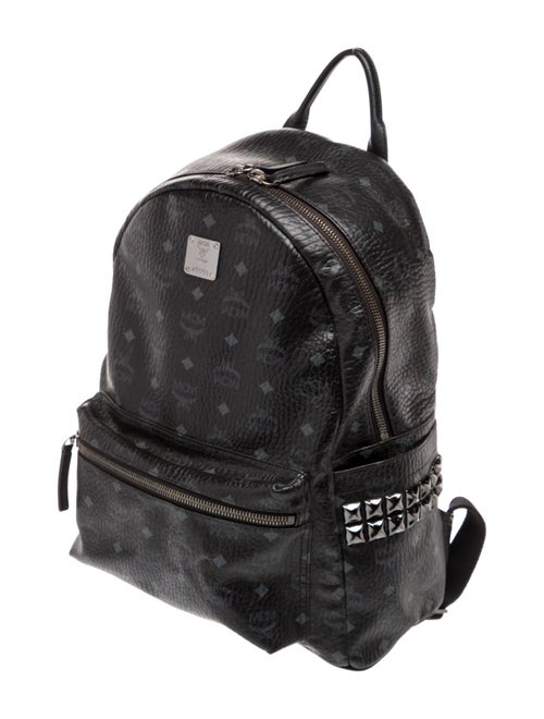 MCM Visetos Backpack