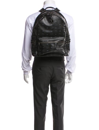 MCM Visetos Backpack