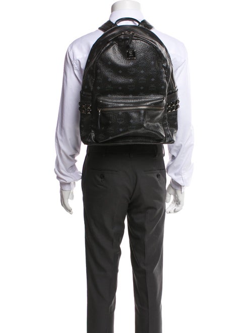 MCM Visetos Backpack