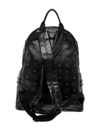 MCM Visetos Backpack