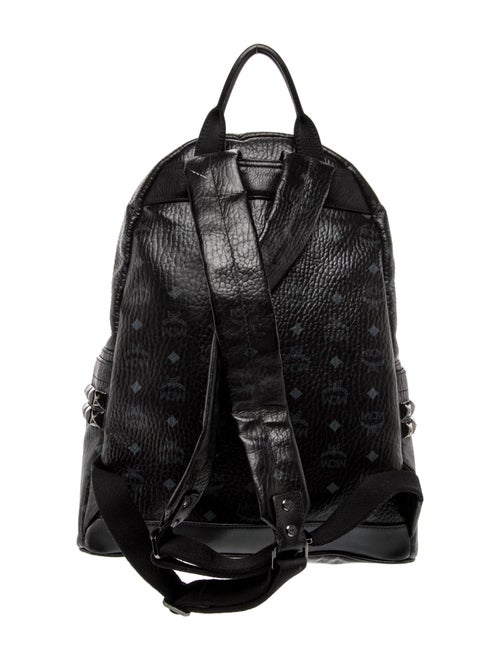 MCM Visetos Backpack