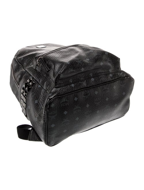 MCM Visetos Backpack