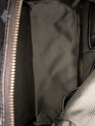 MCM Visetos Backpack