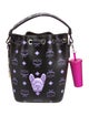MCM Bucket Bag