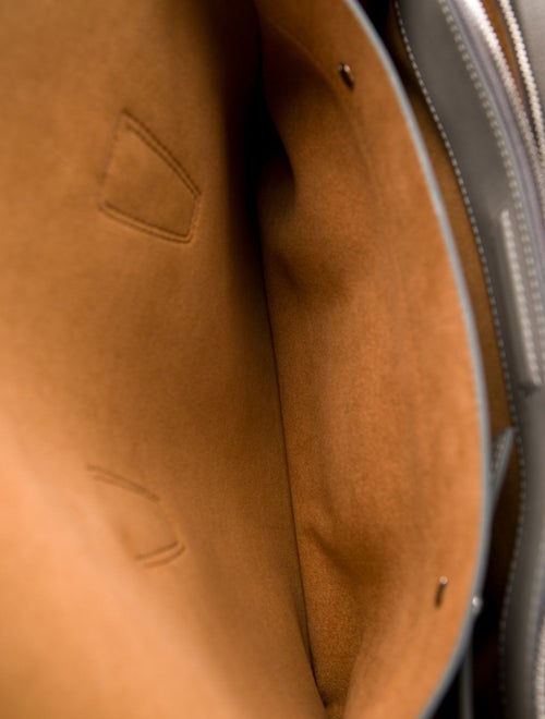 MCM Signature Crossbody Bag