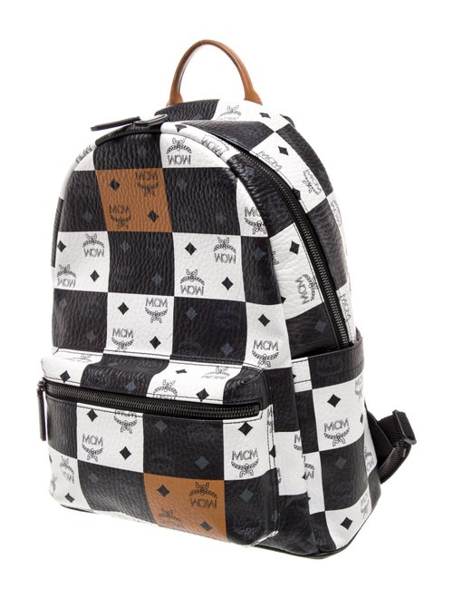 MCM Visetos Stark Medium