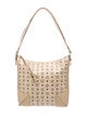 MCM Monogram Shoulder Bag