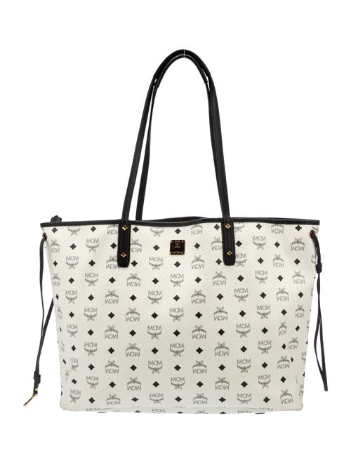 MCM Tote