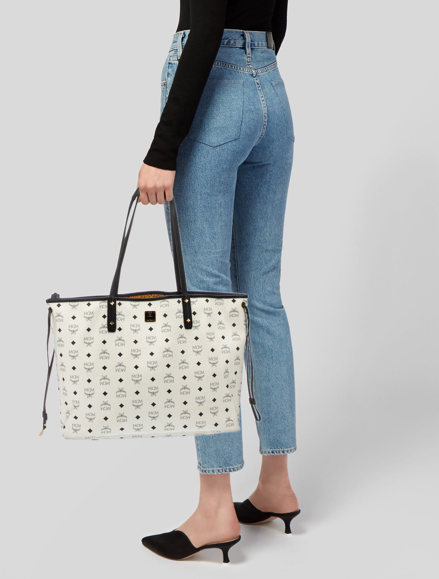 MCM Tote