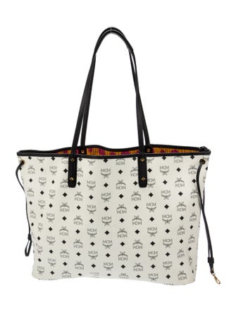 MCM Tote