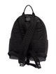 MCM Nylon Backpack