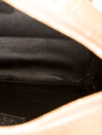 MCM Monogram Backpack