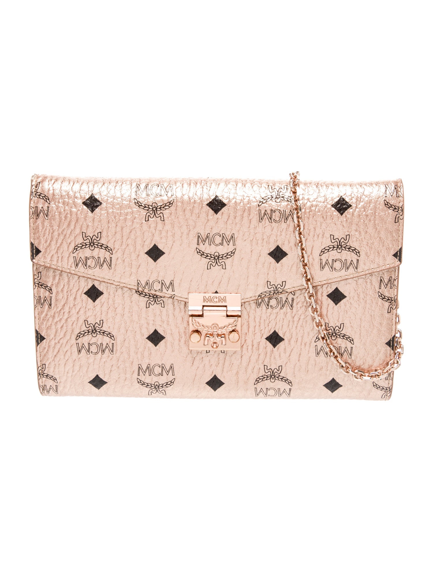 MCM Visetos Clutch