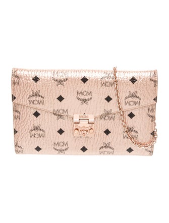 MCM Visetos Clutch