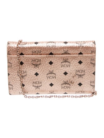 MCM Visetos Clutch