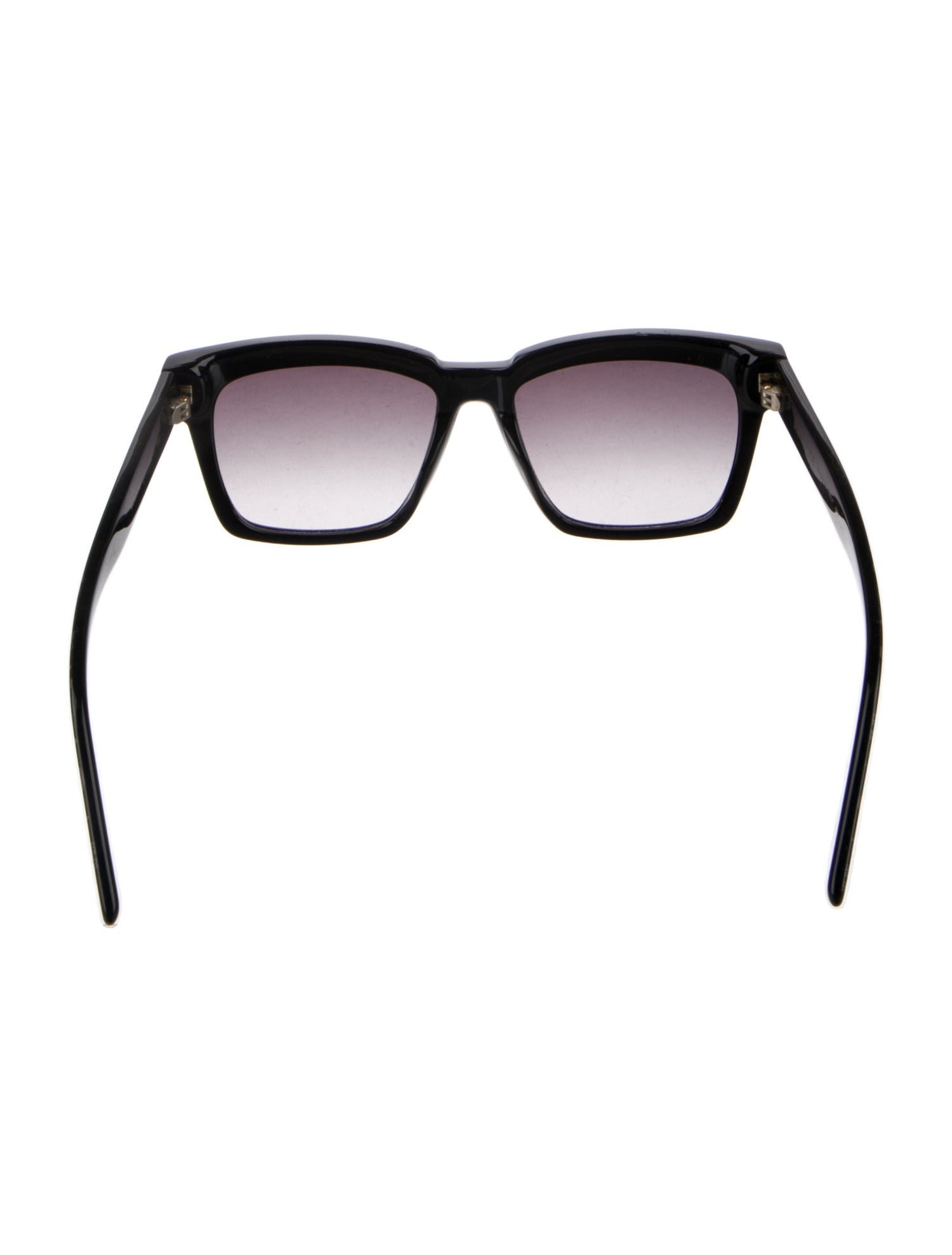MCM Square Gradient Sunglasses