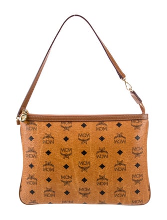 MCM Shoulder Bag