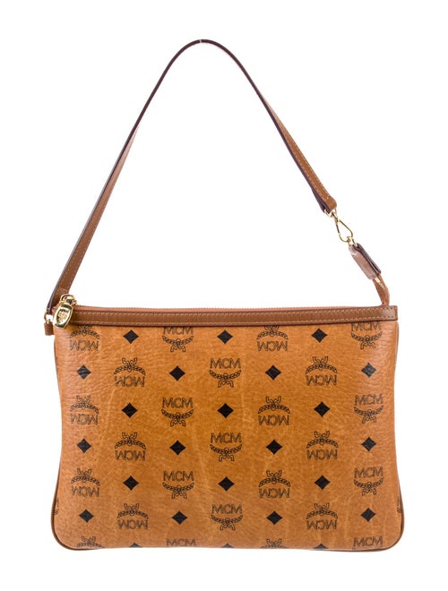 MCM Shoulder Bag