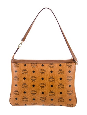 MCM Shoulder Bag