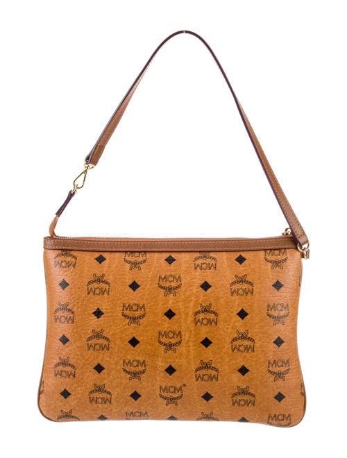 MCM Shoulder Bag