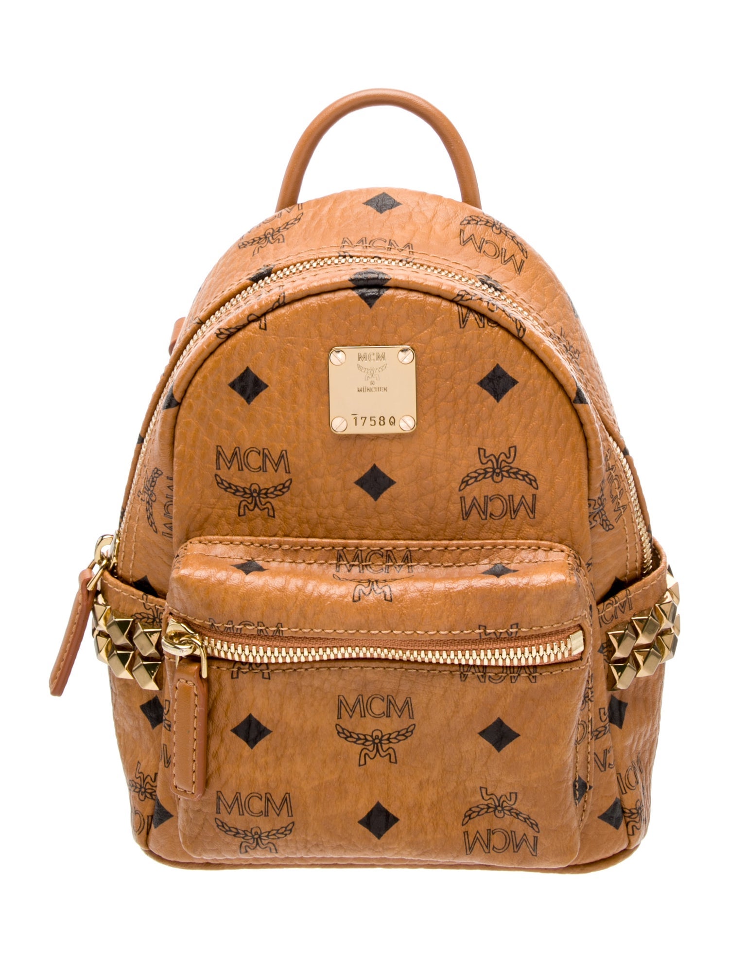 MCM Backpack