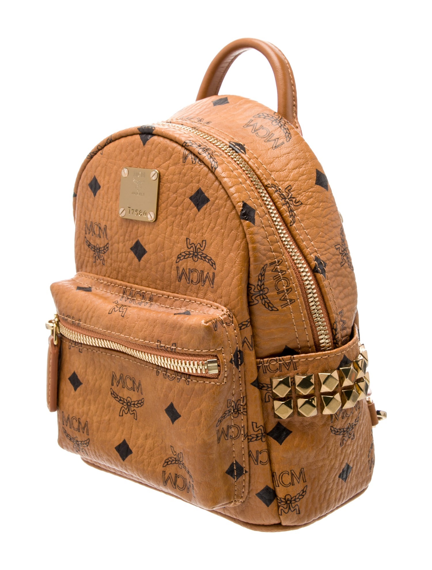 MCM Backpack