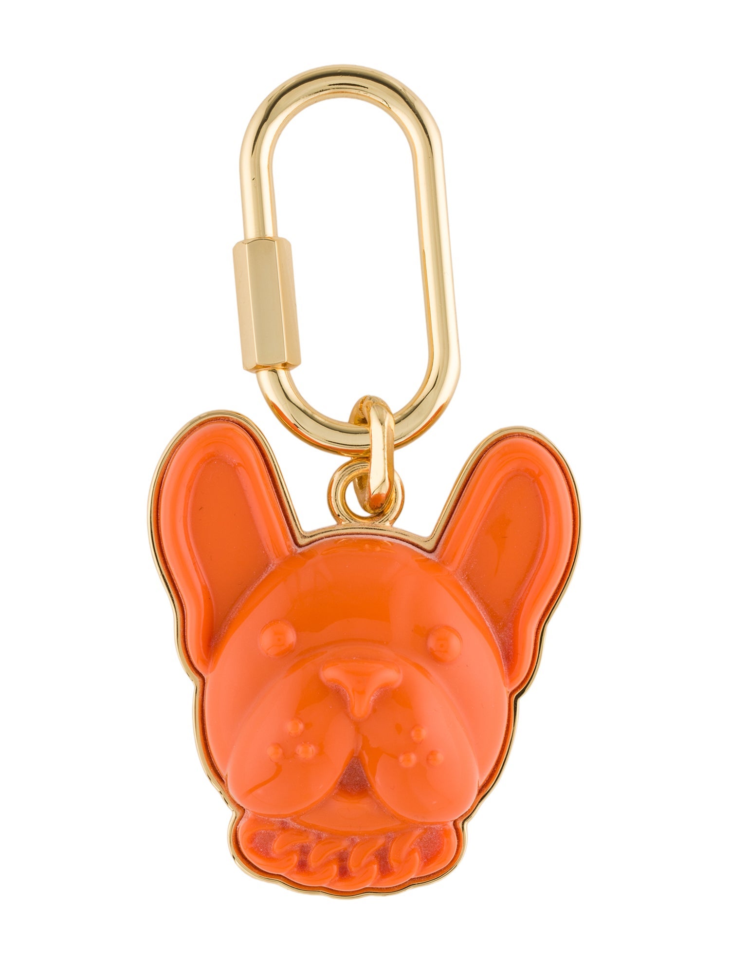 MCM Keychain