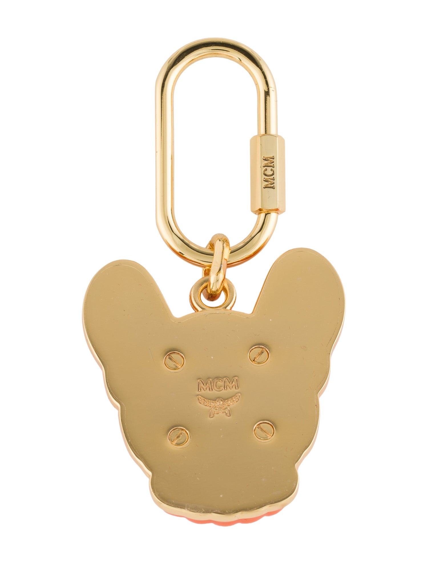 MCM Keychain