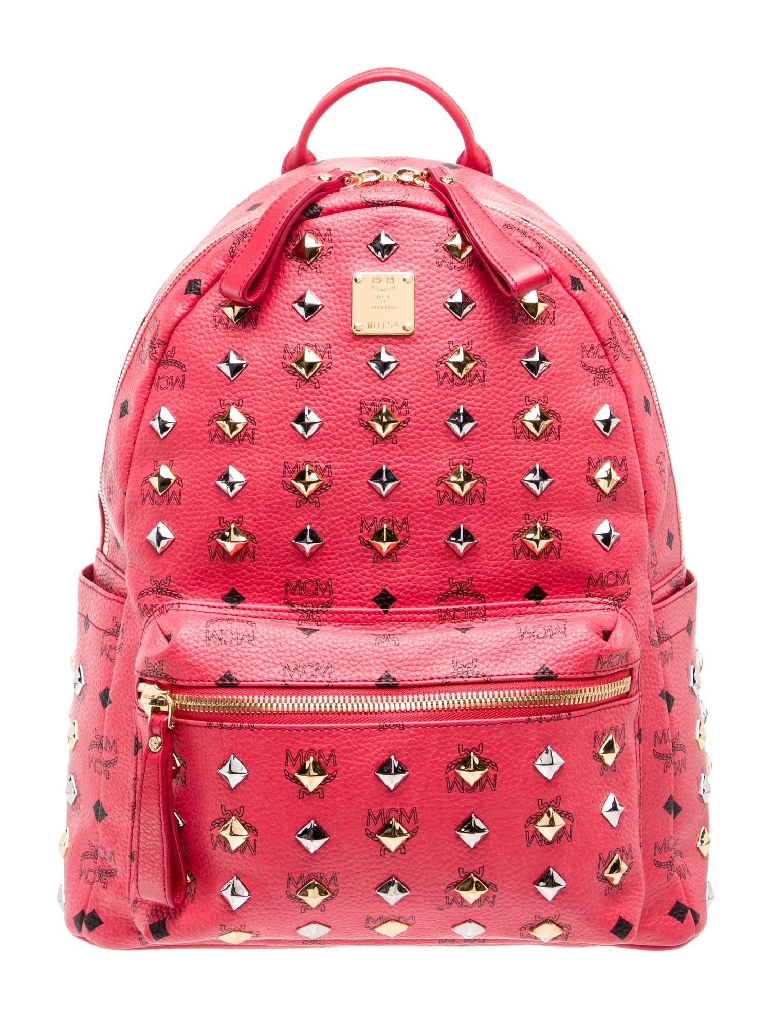 MCM Backpack