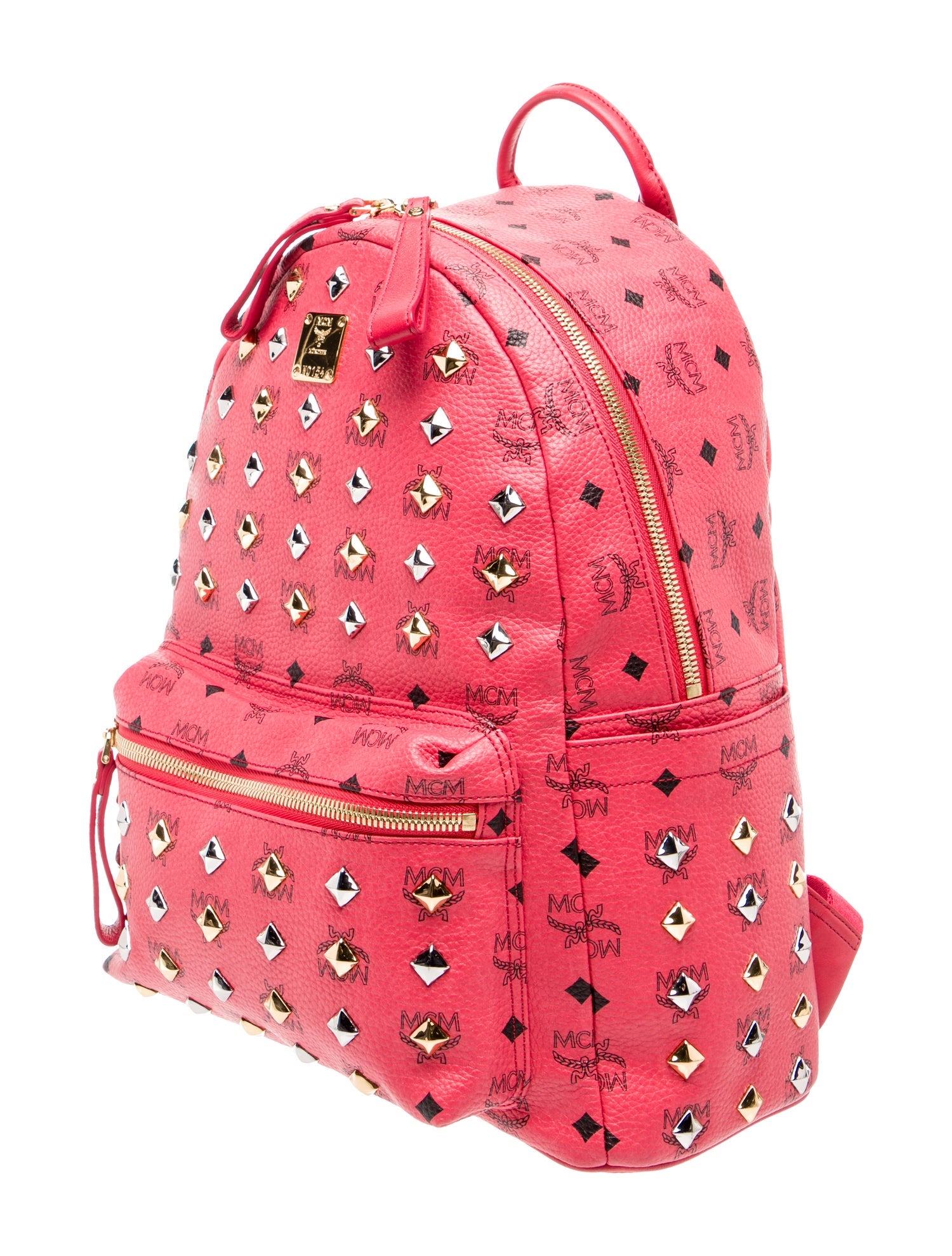 MCM Backpack