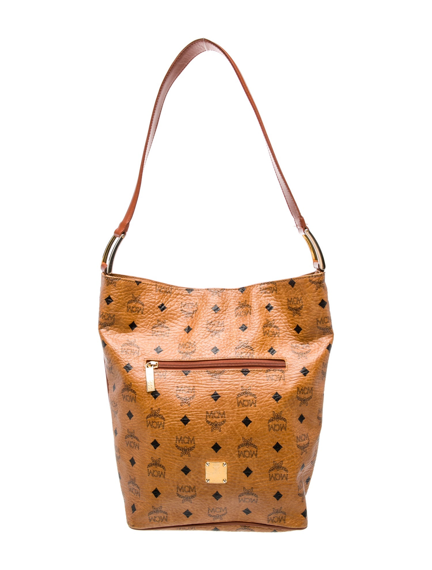 MCM Shoulder Bag Vintage